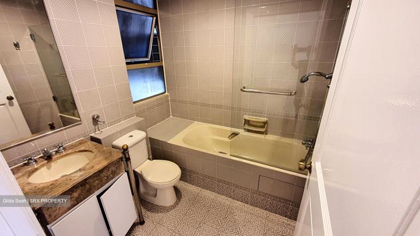 Leonie Condotel (D9), Condominium #396008261